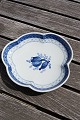 Trankebar Danish faience porcelain. pickle dishes 20cm