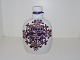Royal Copenhagen Tenera
Lidded bottle