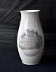 Bing & GrøndahlVase med Urban1302-6248