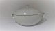 Royal Copenhagen. Salto. Vegetable dish. Height 15 cm. Diameter 22 cm. (2. quality)