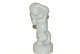 Royal Copenhagen figure, Blanc de chine, "Piner" headache
Dek. No. 453
SOLD