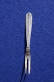 Karina Danish silver flatware, cold cut forks 
10,5cms