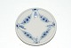 Bing & Grondahl Empire, Butter asiet
Deck No. 30
Diameter Ø 9.4 cm