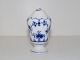Blue Fluted Plain
Peppershaker