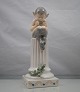 Royal Copenhagen
433
Faun på søjle