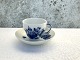 Royal Copenhagen
Curved blue flower
Coffeeset
# 10/1549
*DKK 80