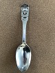 Tønder Spoon.Dat. 1801