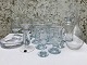 Order glass: Skt. Order of Andreas.
Holmegaard
glass / decanter 
*500 DKK total