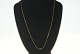 Anchor Faceted necklace new in gold
Length 55 cm