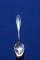 Rex Danish silver flatware, coffee spoons 12cm. OFFER for more