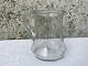 Glass jug
With flower carvings
*175kr