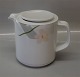 Gray Orchide Modern B&G Pattern 414 Tea pot / Coffee pot  with lid 1.3 l