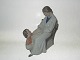 Large Royal Copenhagen Figurine
Mother and Son
SOLD