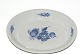 Royal Copenhagen Blue flower braided oval dish
Deck No. 10/8133