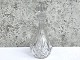 Crystal carafe
With grinding
*250kr