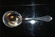 Bernstorff Silver Vegetable
Length 19 cm.