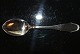 Christiansborg Silver Dinner Spoon
Toxværd
Length 20 cm.