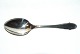 Christiansborg Silver pot spoon
Toxværd
Length 26.5 cm.