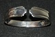 Napkin ring Derby Nr. 1 Silver cutleryTox sword formerly Eiler & MarløeSOLD
