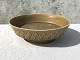 Bing & Grondahl
relief
Dish on foot
*250 DKK