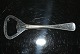 Patricia Silver Opener
W & S Sørensen Horsens silver
Length 11 cm.
