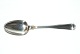 Double fluted Silver, Dinner spoon
Length 20.5 cm.