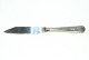 Double fluted silver, Fruit Knife w / Silver Blade 1920
Length 16.5 cm.