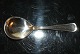 Double fluted Silver, Sugar spoon
Cohr
Length 11 cm.