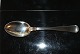 Double fluted Silver, Dinner spoon
Length 21 cm