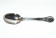 Evald Nielsen No. 13 dinner spoonLength 20.4 cm.SOLD