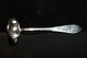 Cream spoon Empire Silveryear 1913Length 12 cm.