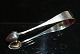 Sugar tongs / Candied Tang Empire SilverLength 11 cm.