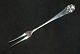 Laying Fork French Lily silverLength 14 cm.