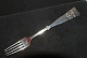 Dinner fork Frederik d.VIII with engraved initialsSOLD