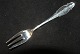Kagegaffel Frijsenborg SølvbestikLængde 13,5 cm.SOLGT