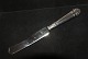 Jam Spade Haakon, SilverLength 21 cm.