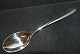 Dessert / Lunch spoon Jeanne Sterling SilverLength 18.5 cm.