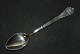 Teaspoon Copenhagen Porcelain SilverI. Ernst silverLength 12.5 cm.