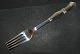 Dinner fork no. 200 (number 200) silverToxvärd, Early Eiler & Marløe Silver