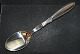 Salad happen Rustfri leaf Presidential Silver with engraved initialsChr. Fogh silverLength 22.5 cm.