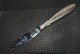 Dinner Knife w / saw cut President SilverChr. Fogh silverLength 21.5 cm