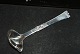 Cream spoon Rigsmoenster Silver FlatwareLength 12.5 cm.