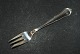 Cake Fork Rita silver cutleryHorsens silverLength 13.5 cm.