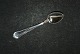 Rita Salt / Mocha Spoon Silver CutleryHorsens silverLength 8.5 cm.