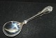 Jam spoon Rococo, Danish silver cutleryW & S Sørensen, Horsens SilverLength 15 cm.with monogram