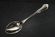 Dessert spoon / Lunch spoon, Rosenholm Danish silver cutlery