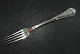 Lunch Fork Saxo Silver Flatware