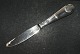 Lunch Knife Strand silver cutleryHorsens SilverLength 18 cm.SOLD
