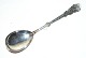Serving  spoon Tang Silver CutleryCohr SilverLength 27.5 cm.