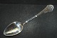 Dinnerspoon Willemose Danish silver cutleryA P Berg SilverLength 20.5 cm.
